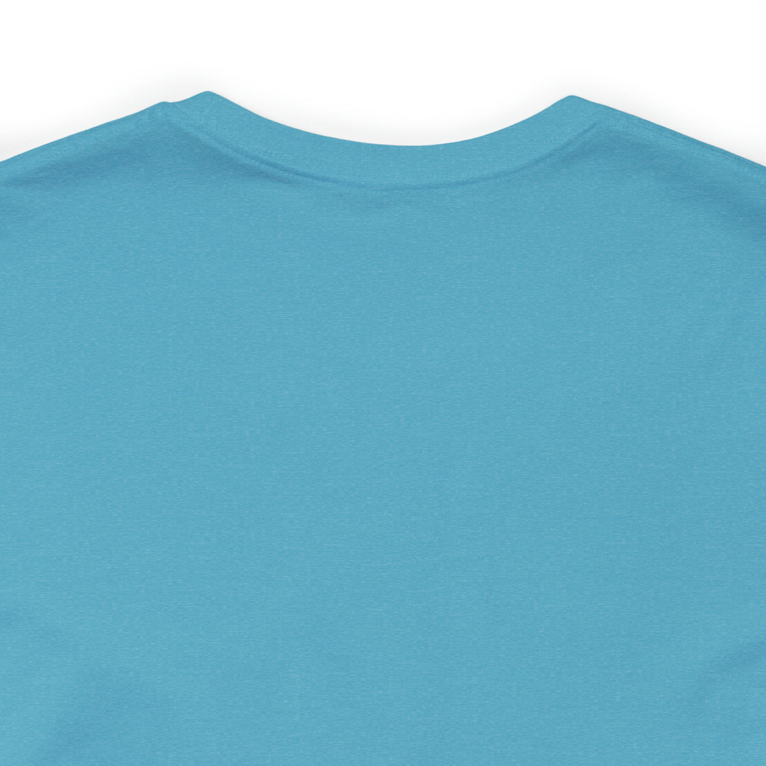 D'Boss Lady Unisex Jersey Short Sleeve Tee