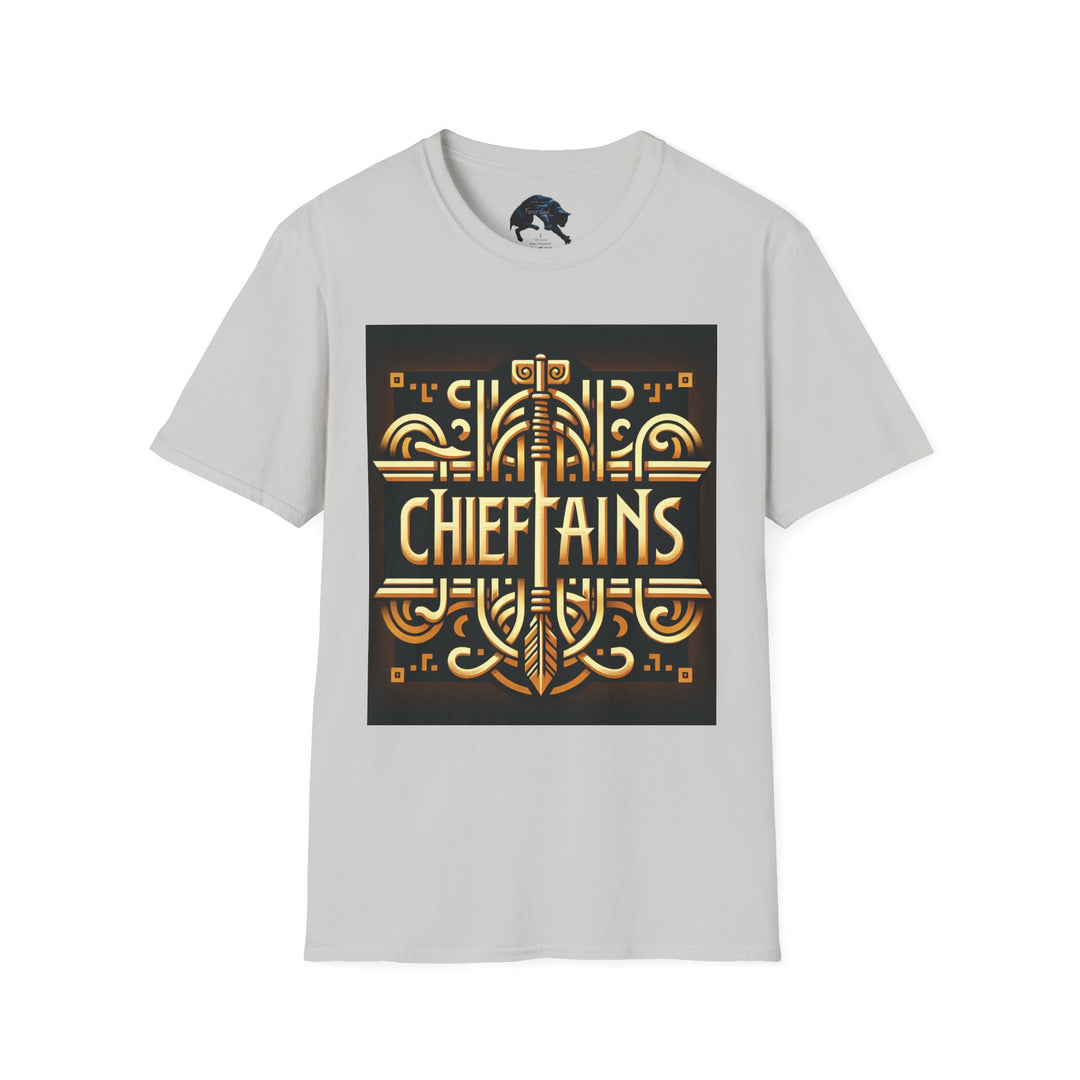 Iuka Middle School CHIEFTAINS Fanwear T-Shirt