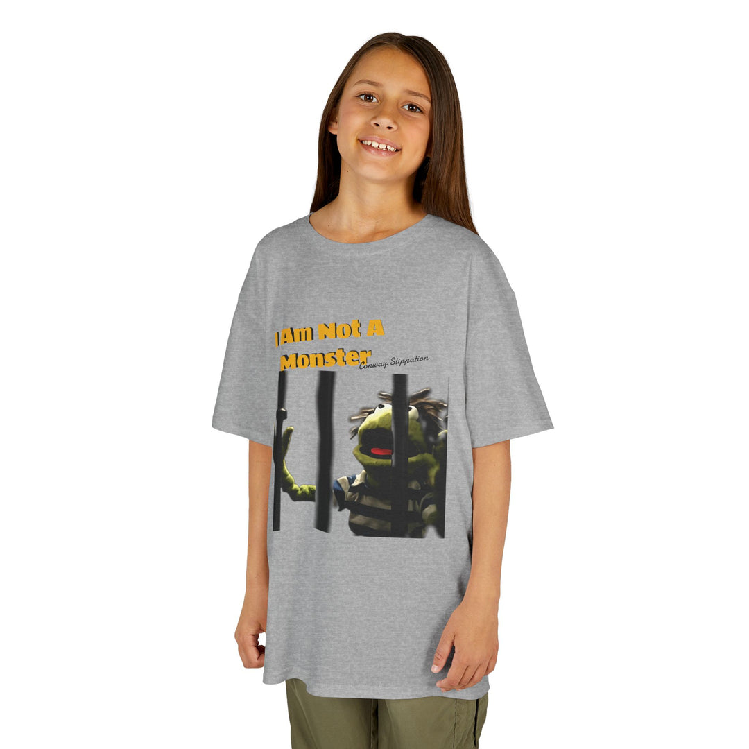 Kids Heavy Cotton™ Tee