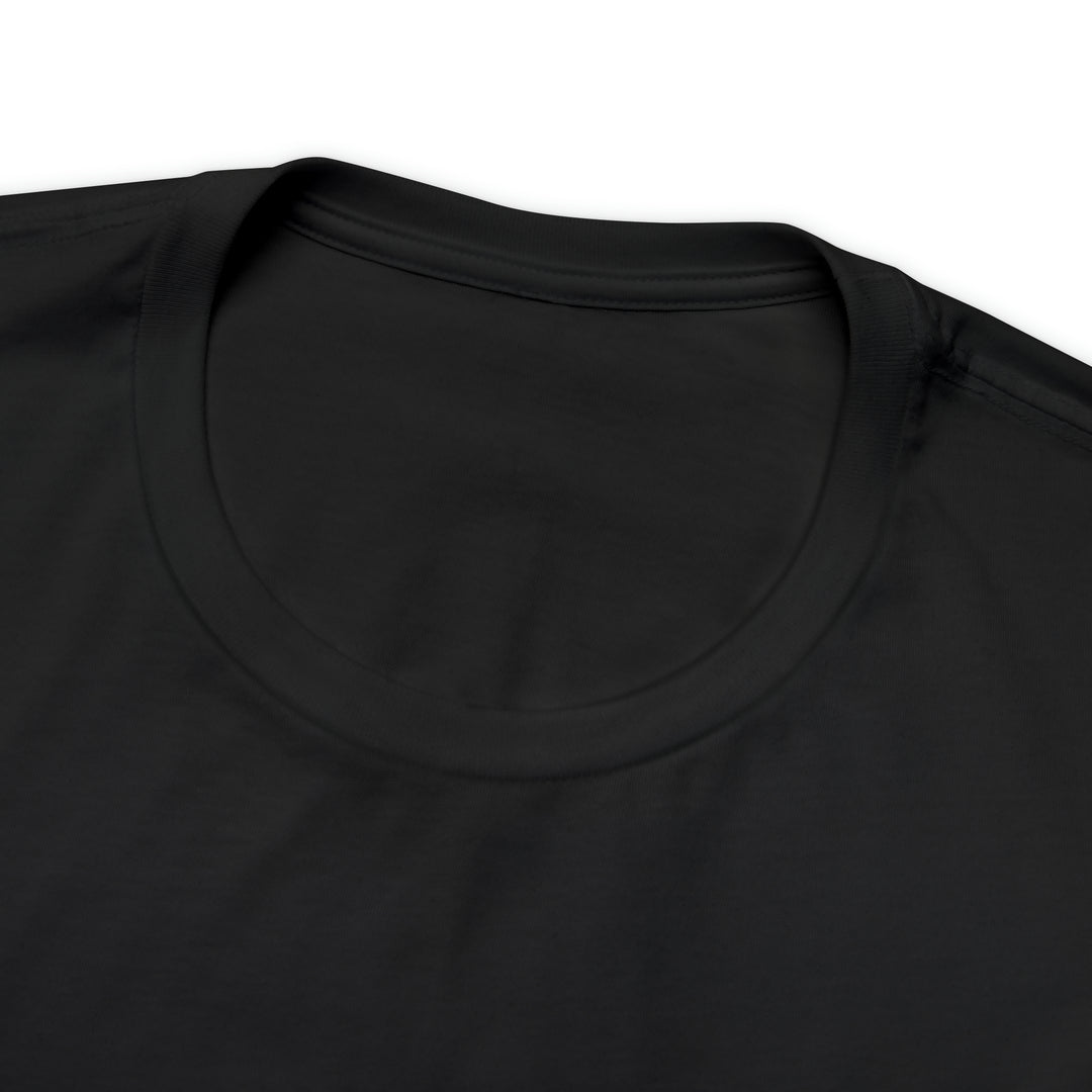 D'Boss Lady Unisex Jersey Short Sleeve Tee