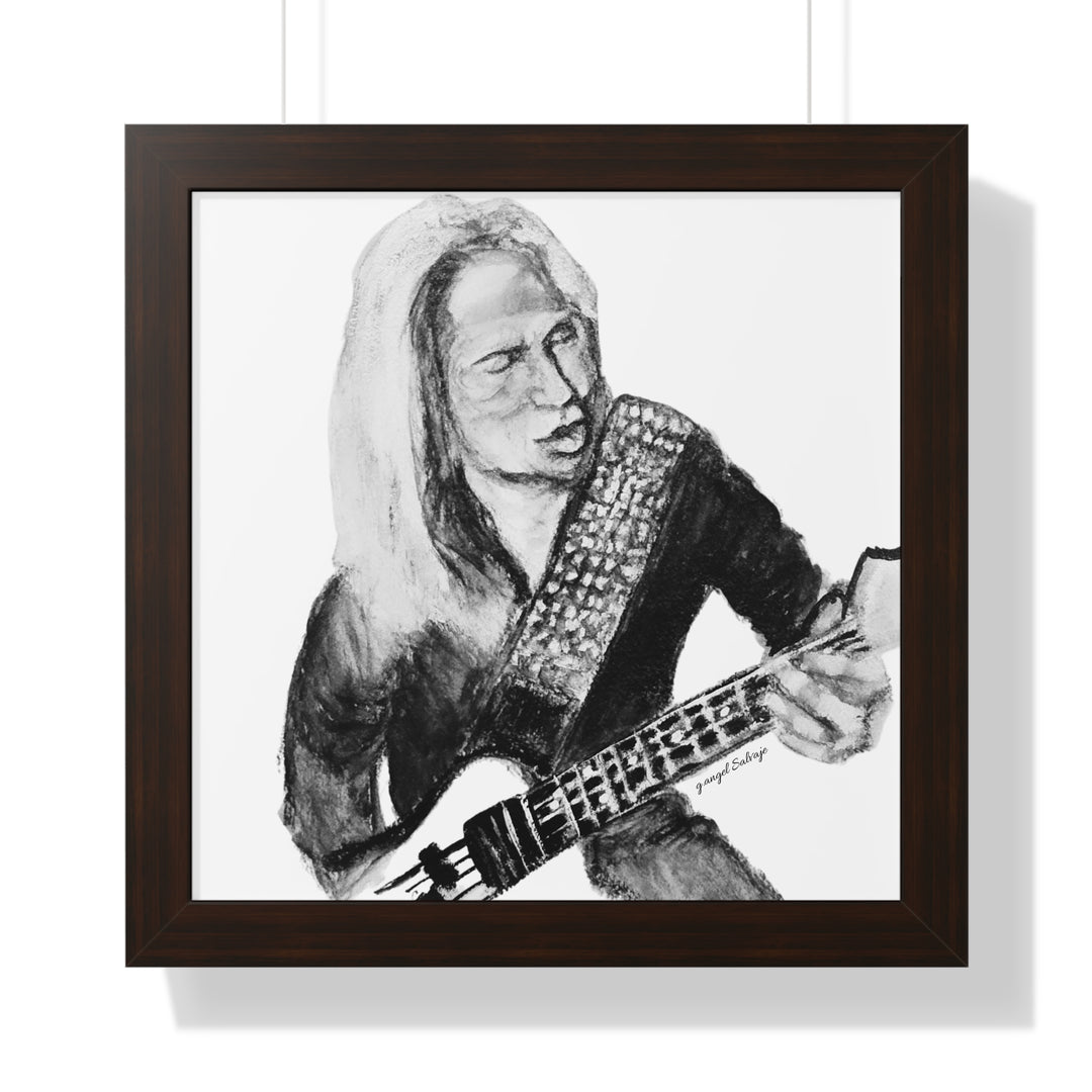 Dana Strum Poster Print
