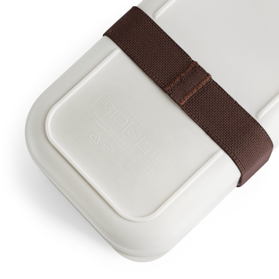 Courage , Nelson Mandela Bento Lunch Box