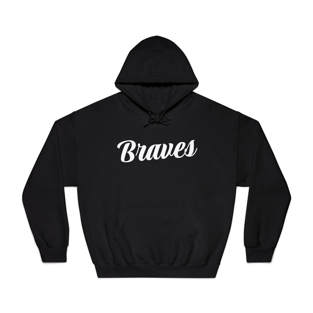 Unisex DryBlend® Hooded Sweatshirt