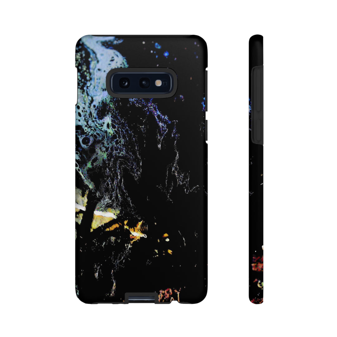 Lightning and Rainbows Tough Cases