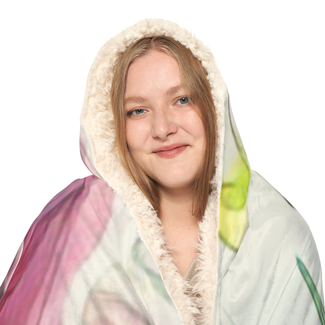 River Elizabeth inspired Unicorn Dreams, Snuggle Blanket