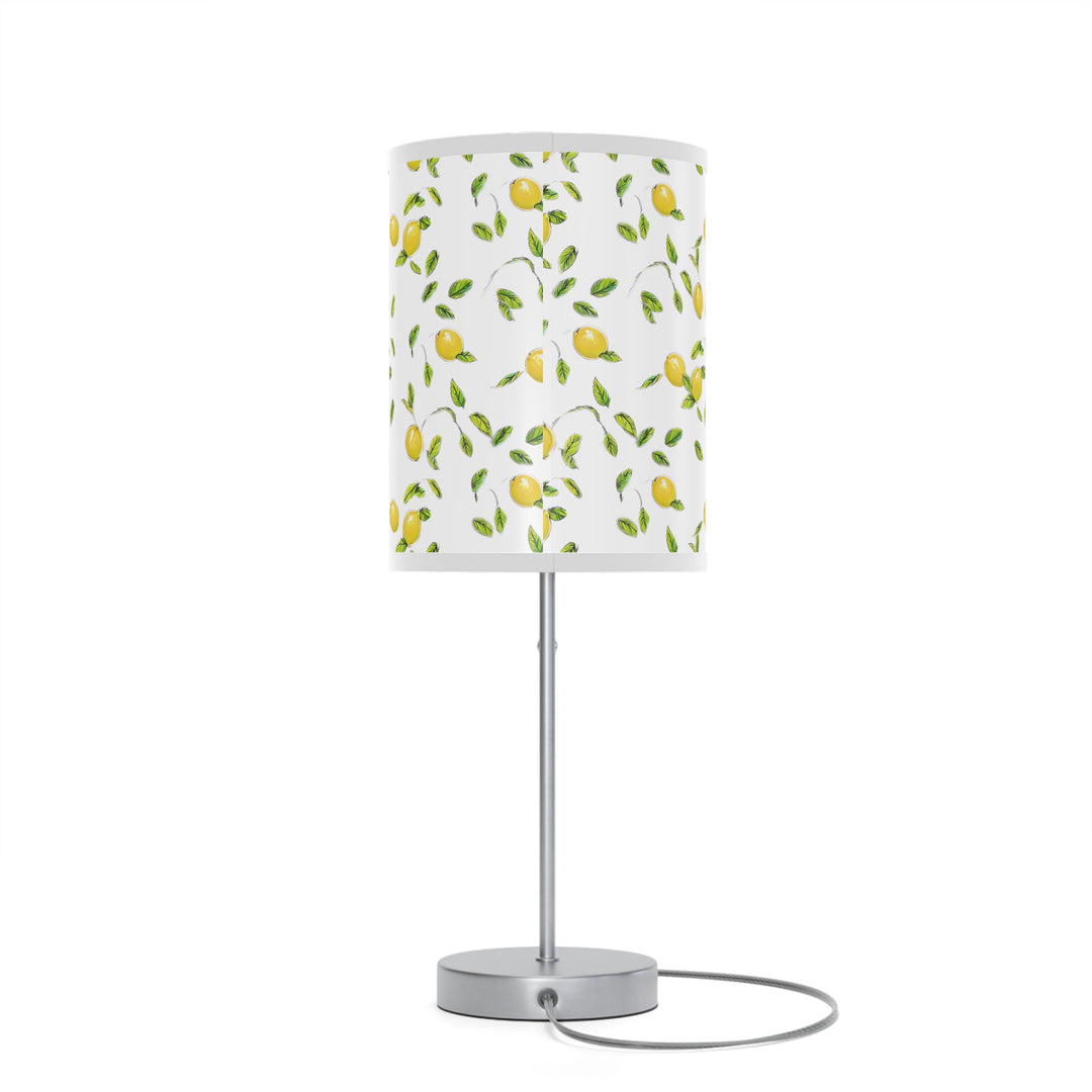 Lemon Lamp on a Stand, US|CA plug