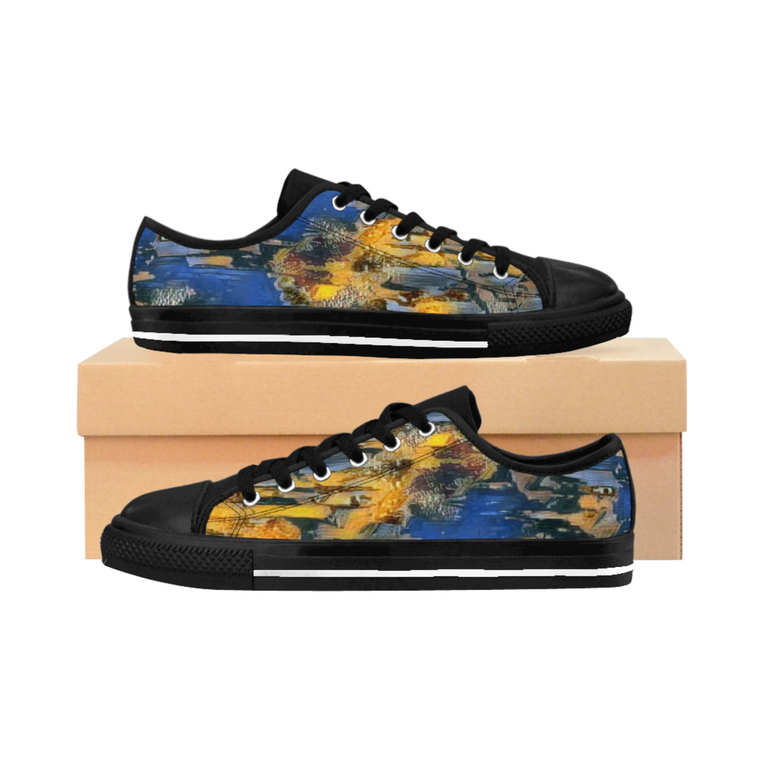 g.angel Salvaje's Men's Sneakers
