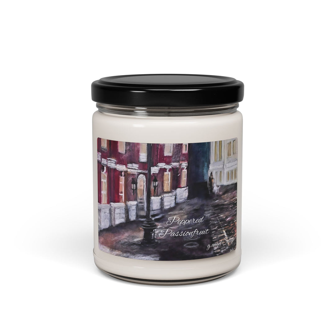 Shadow Work Scented Soy Candle, 9oz