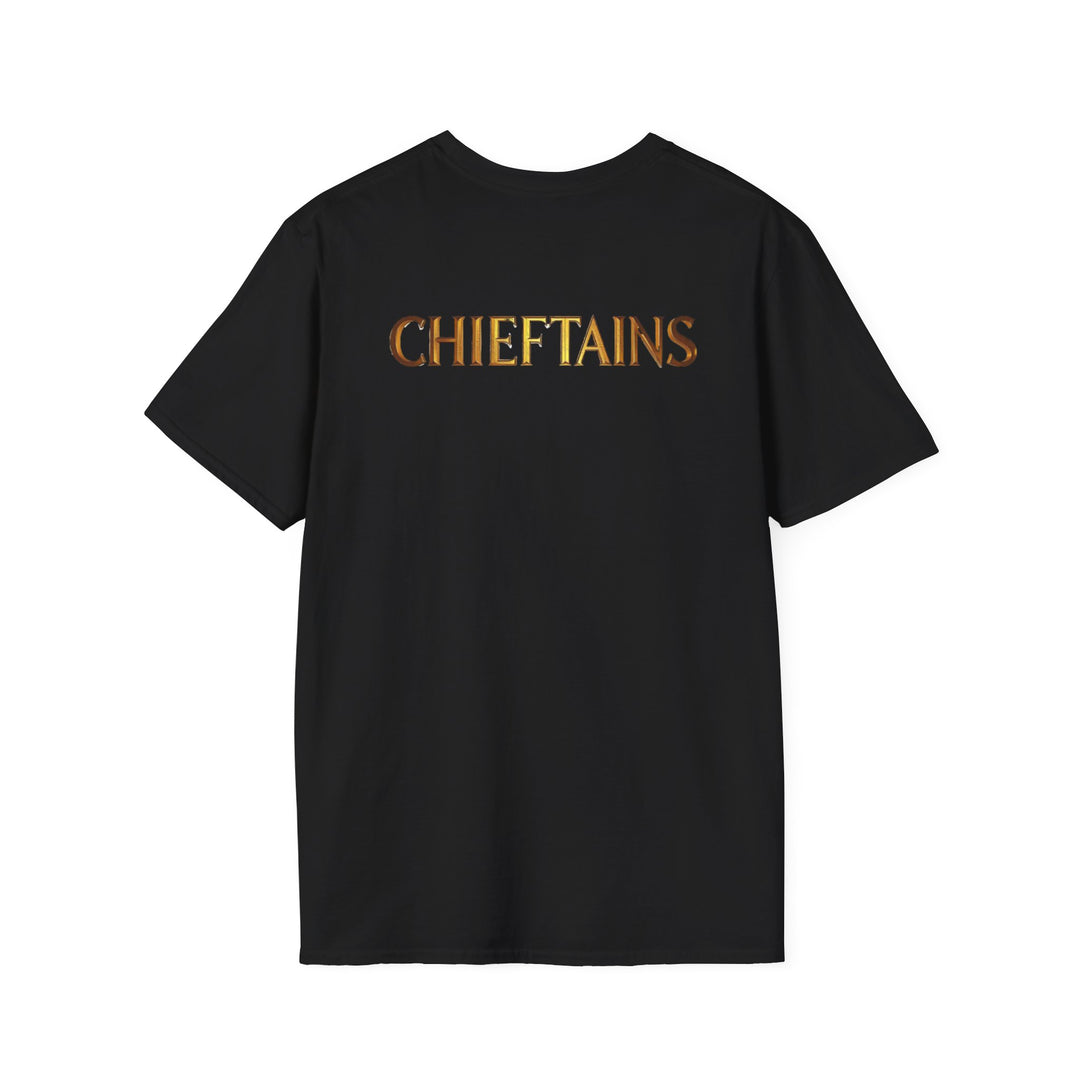 Iuka Mississippi CHIEFTAINS Unisex T-Shirt
