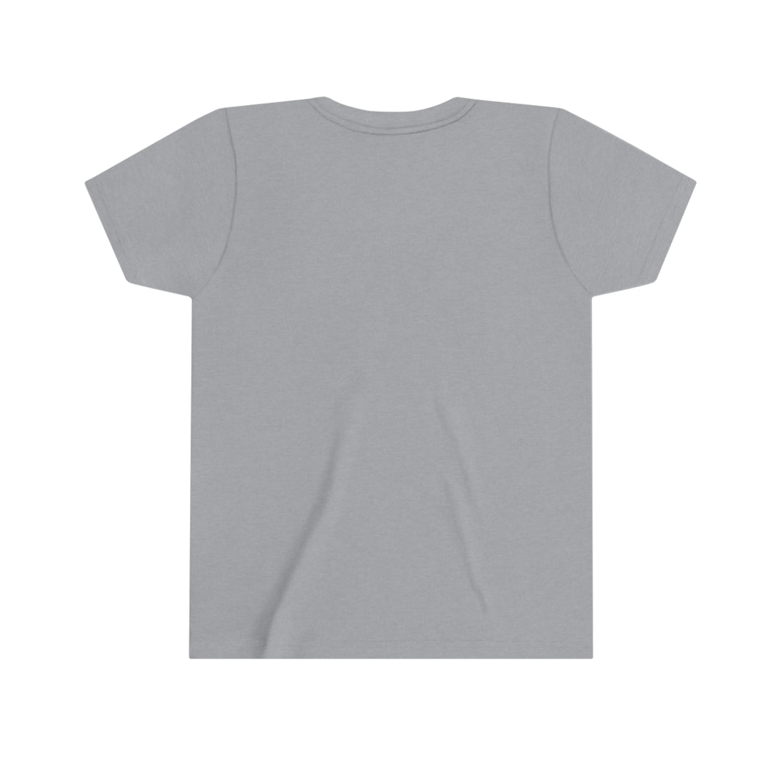 Patriotic Dawg youth Short Sleeve Tee