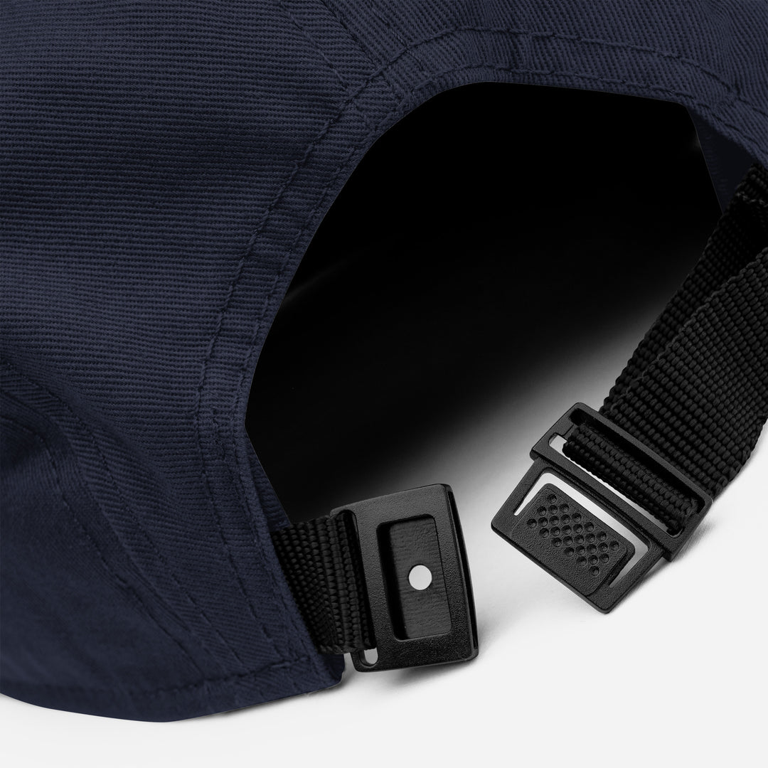 5 Panel Camper Hat