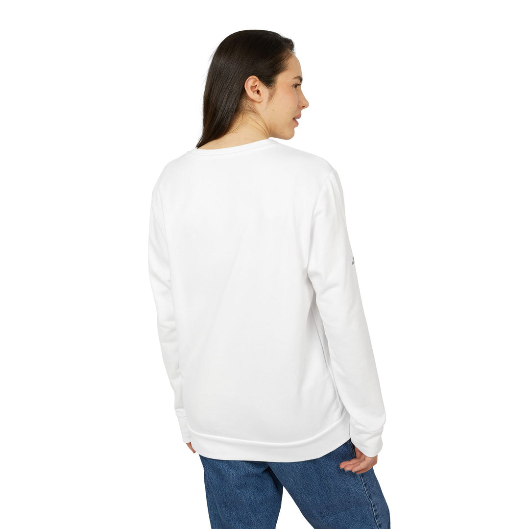 Sweatshirt - Tishomingo County High School Braves Football Fan Gift