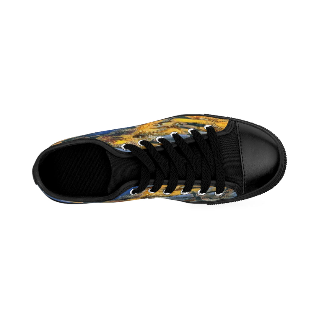 g.angel Salvaje's Men's Sneakers