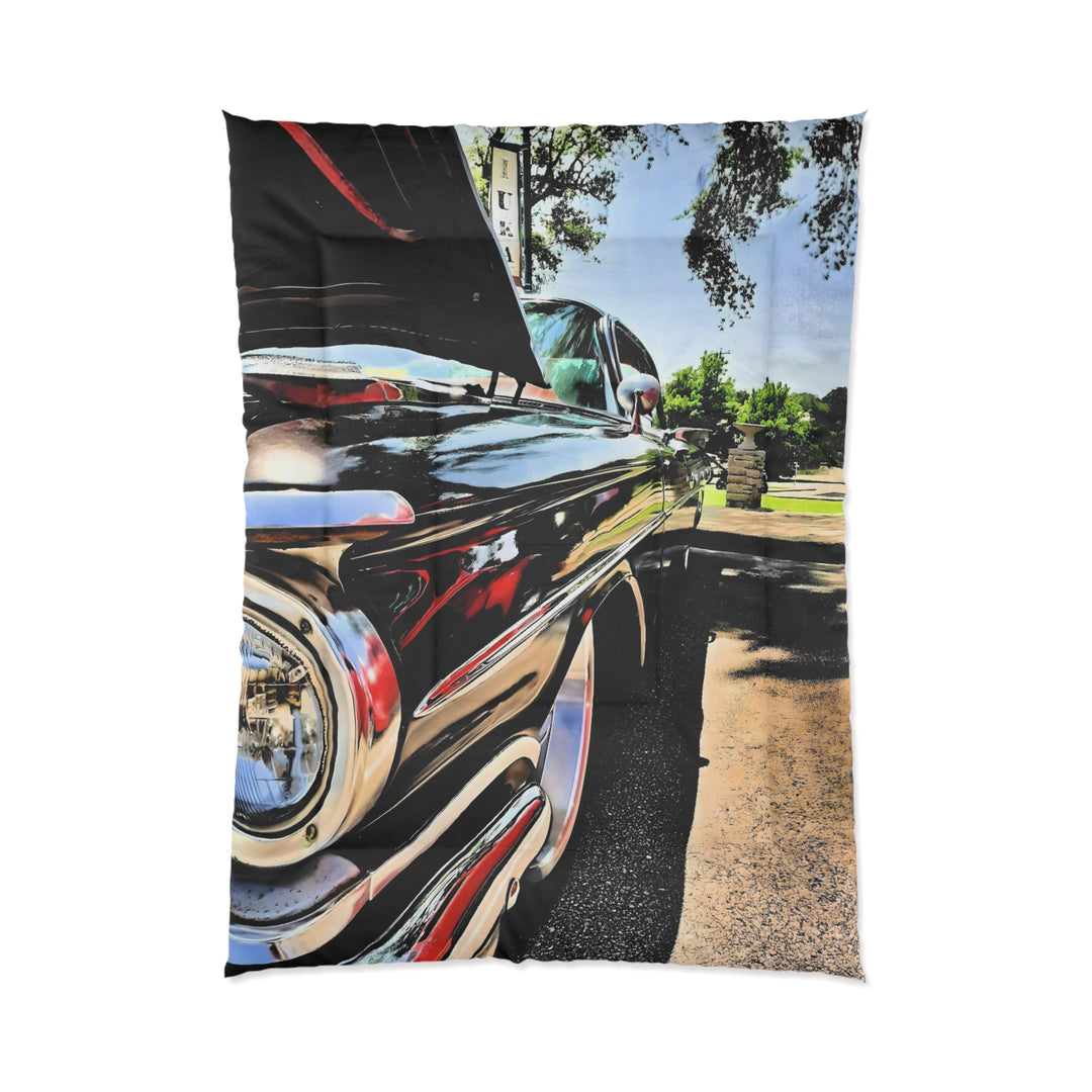 Comforter