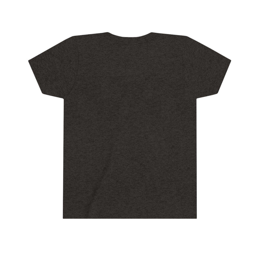 Patriotic youth Short Sleeve Tee