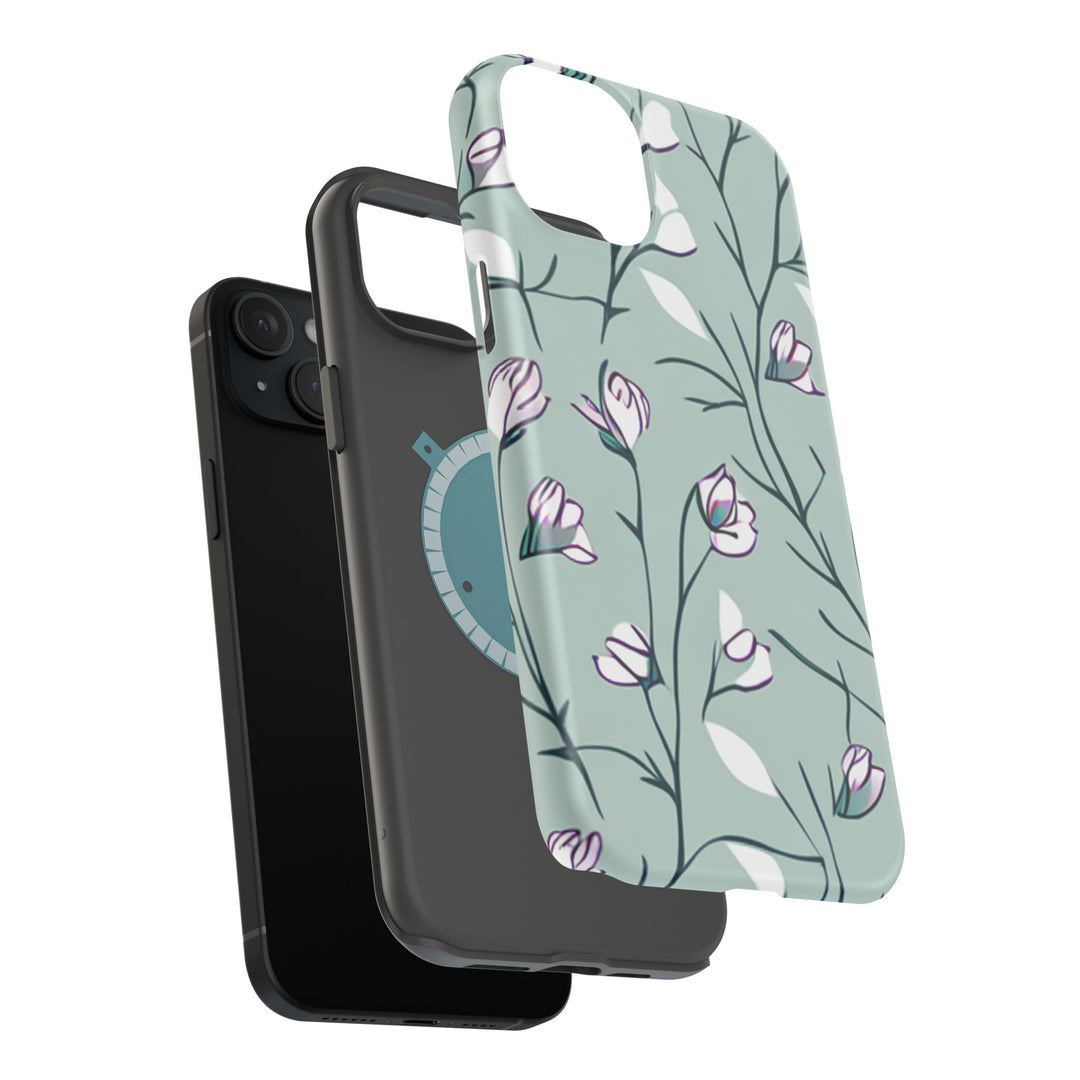 Springtime MagSafe Tough Cases