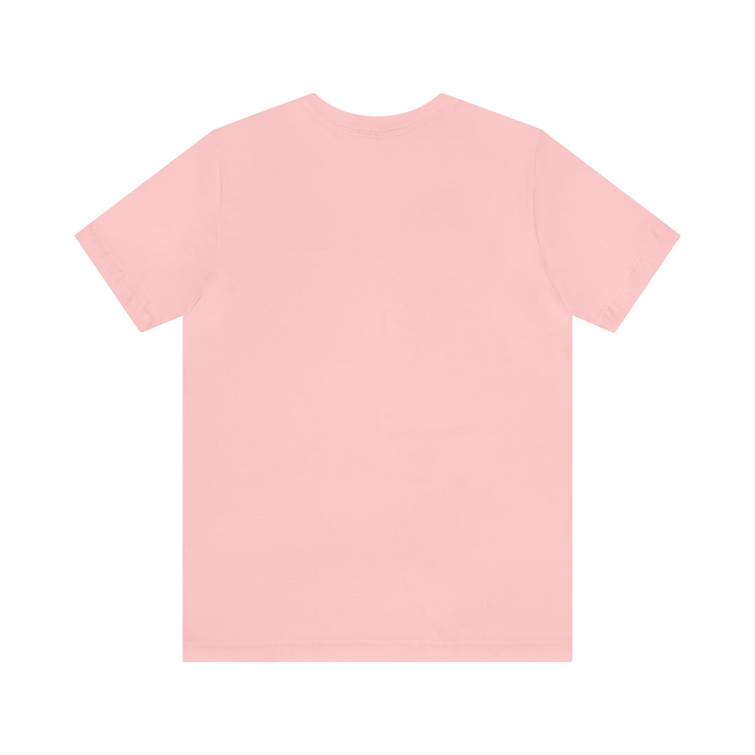 D'Boss Lady Unisex Jersey Short Sleeve Tee