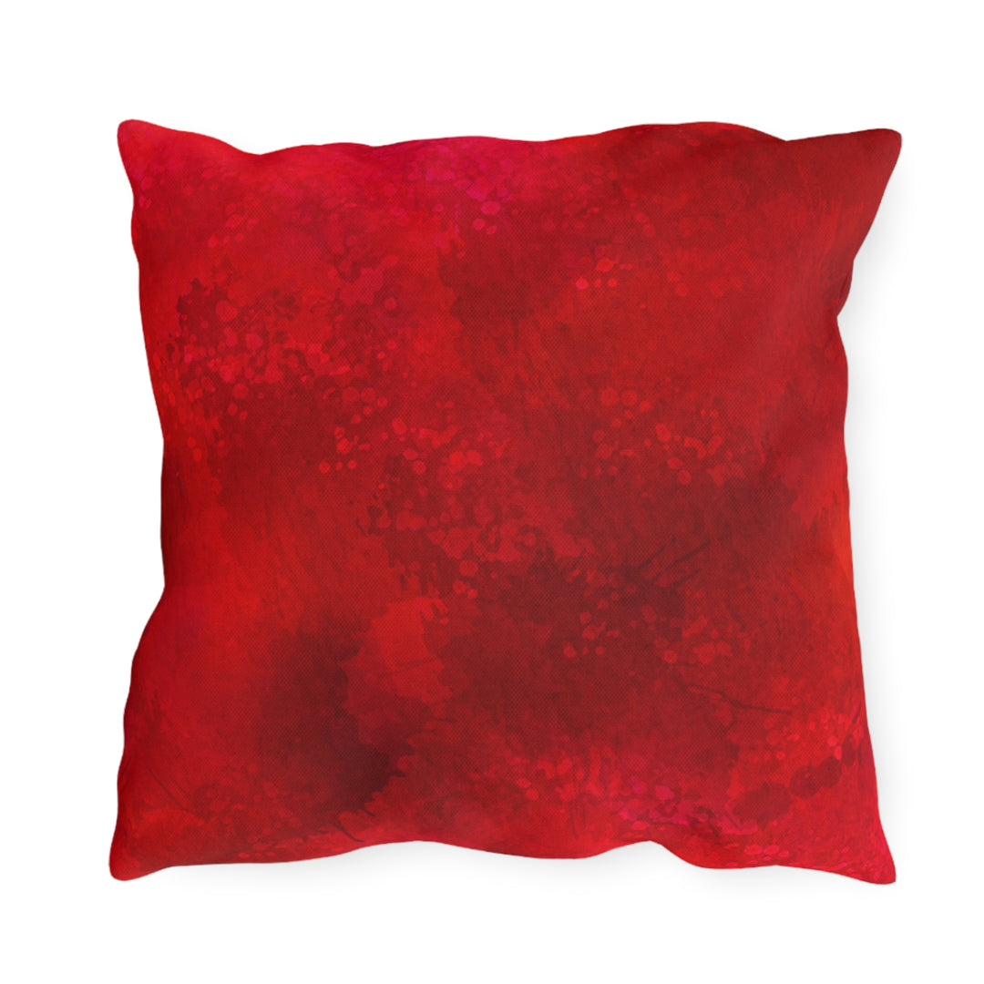 Hippy Outdoor Pillows