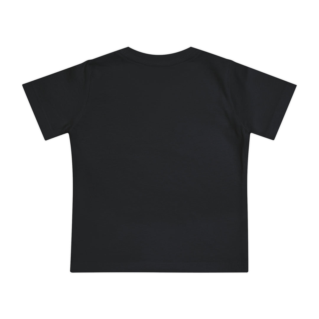 Cool Cat Baby Short Sleeve T-Shirt