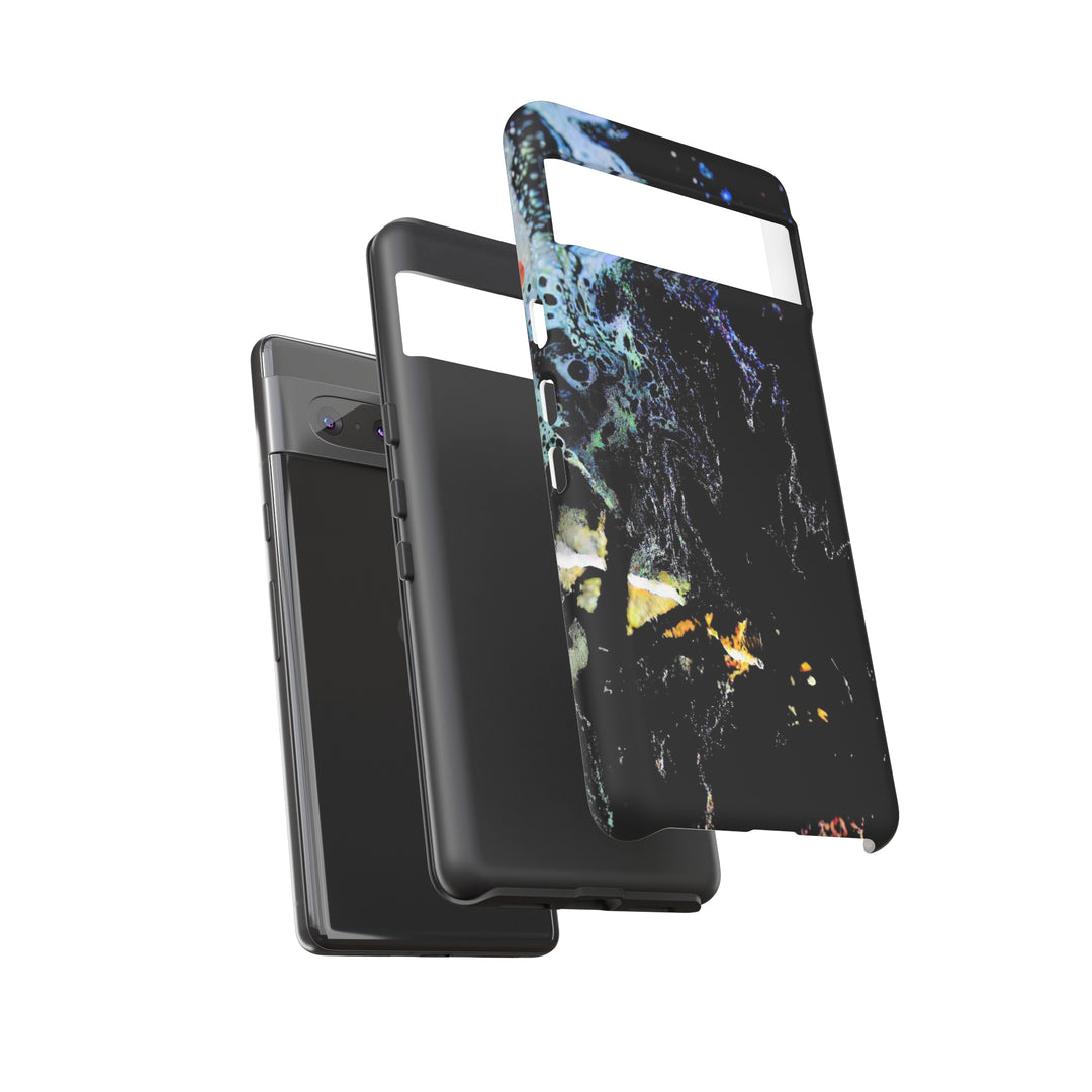 Lightning and Rainbows Tough Cases