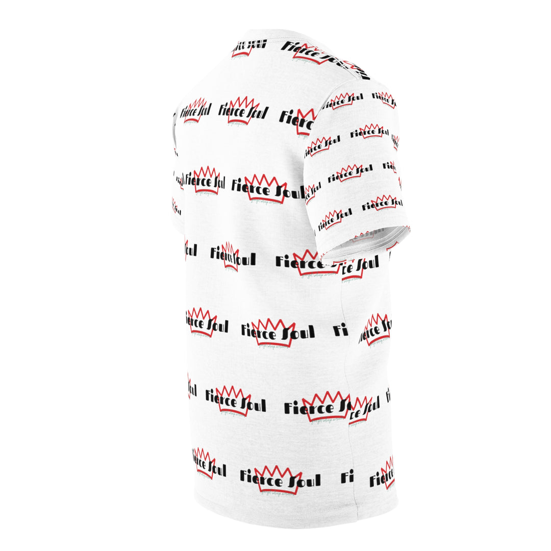 Fierce Soul  T-shirt