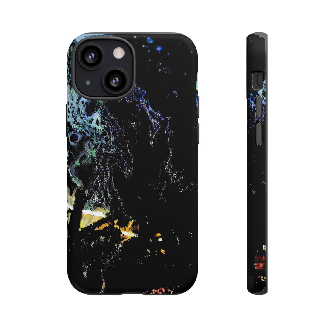 Lightning and Rainbows Tough Cases