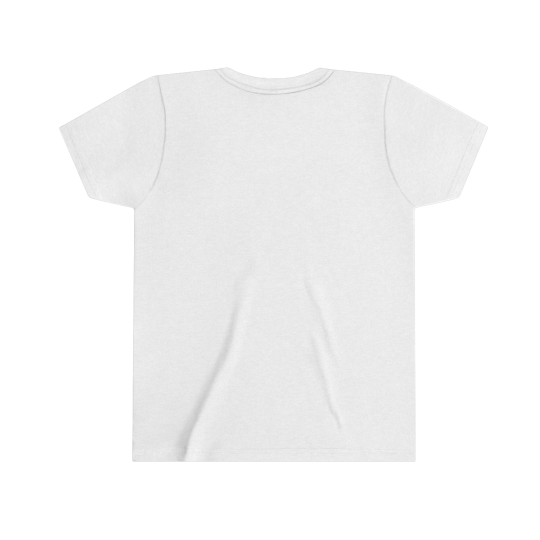 Patriotic youth Short Sleeve Tee