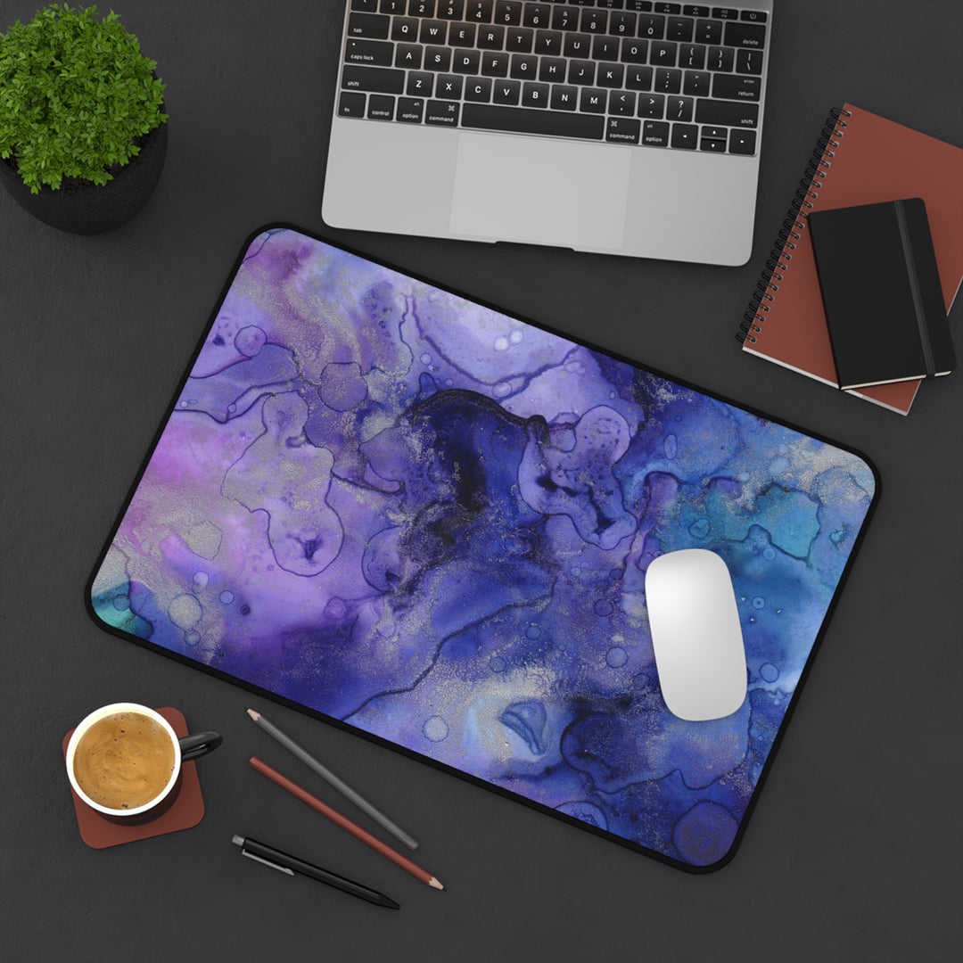 Marbled Purple Haze Mat