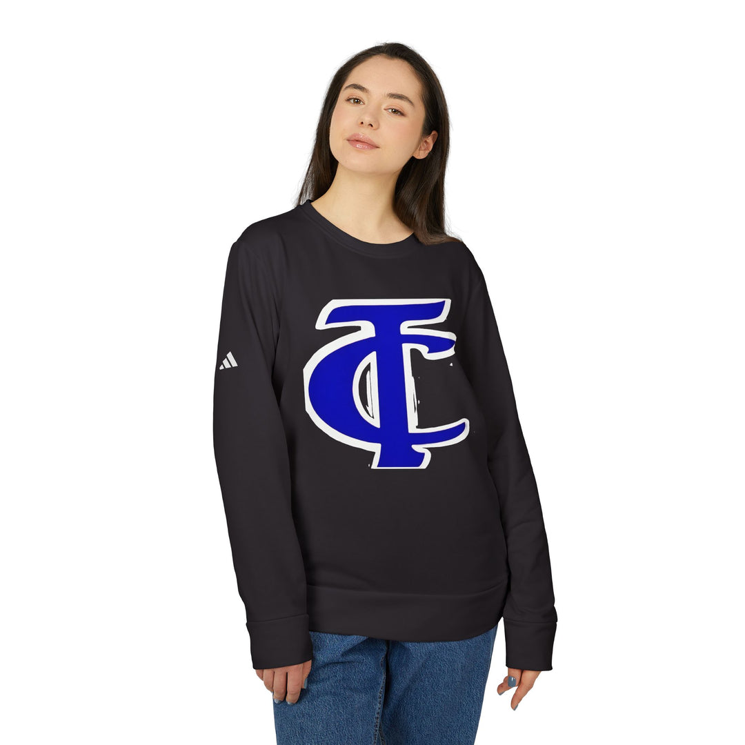 Sweatshirt - Tishomingo County High School Fan Gift