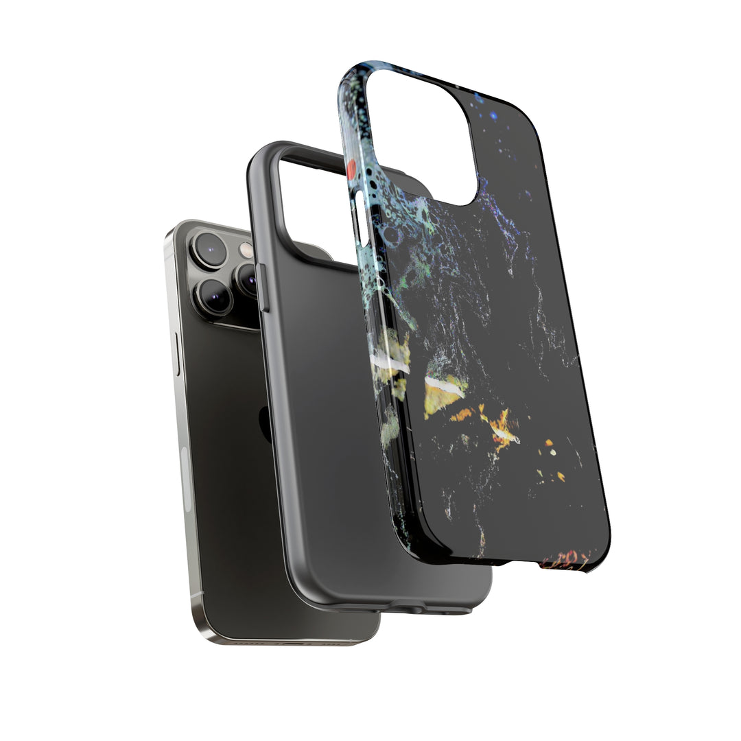Lightning and Rainbows Tough Cases