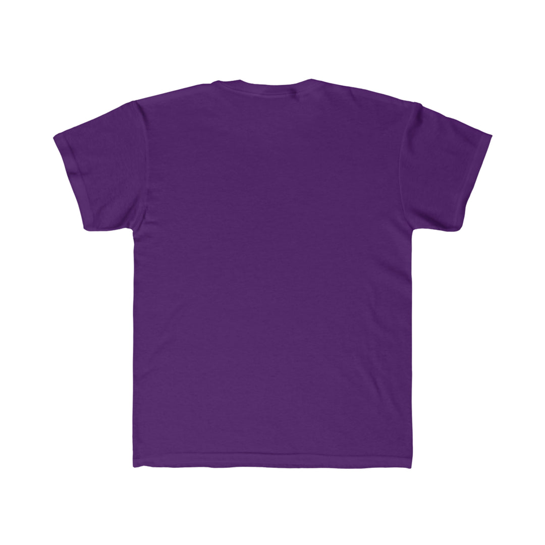 Spot has a chicken Joke Kids Regular Fit Tee