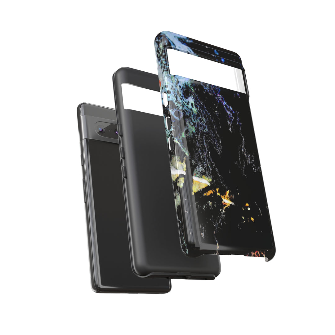Lightning and Rainbows Tough Cases