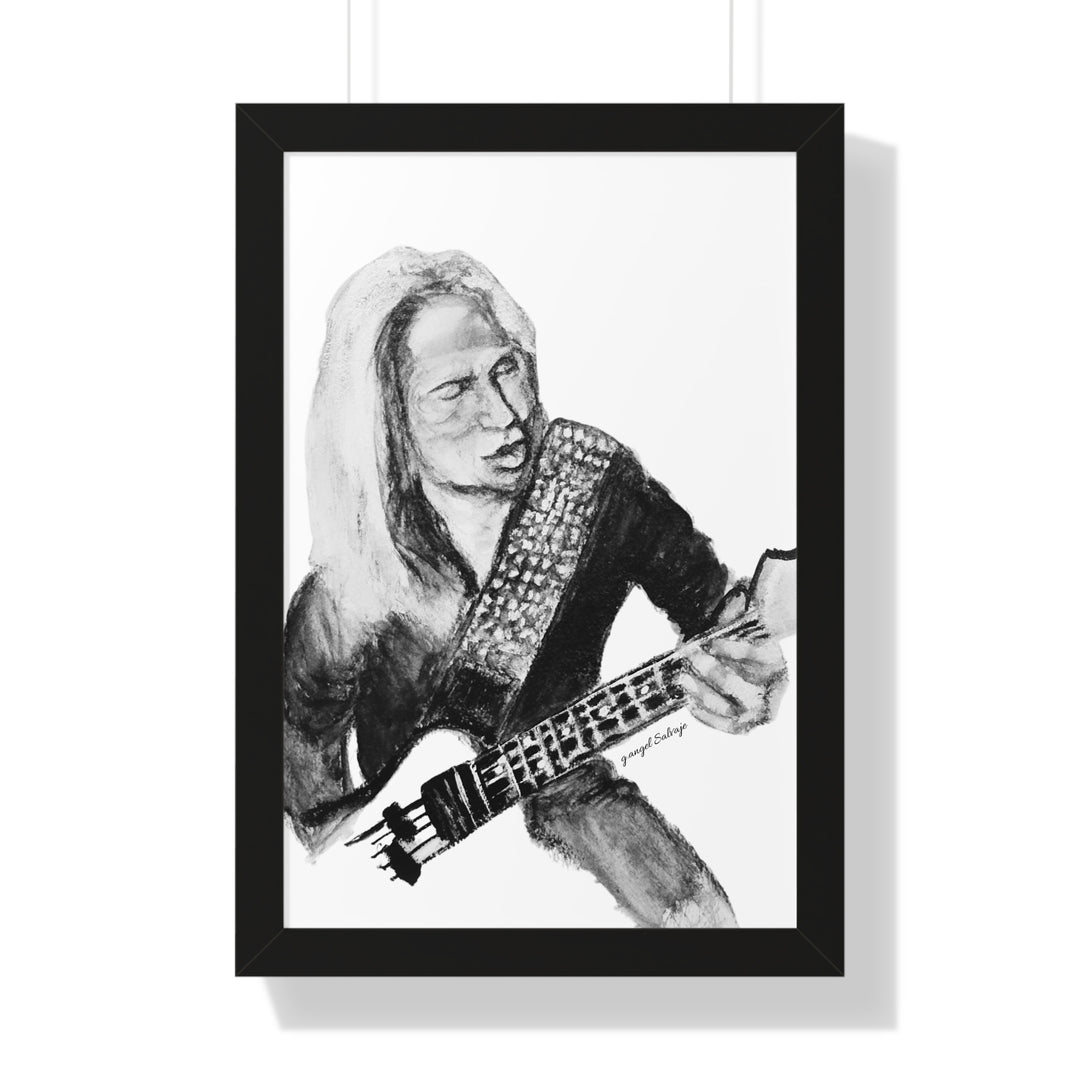 Dana Strum Poster Print