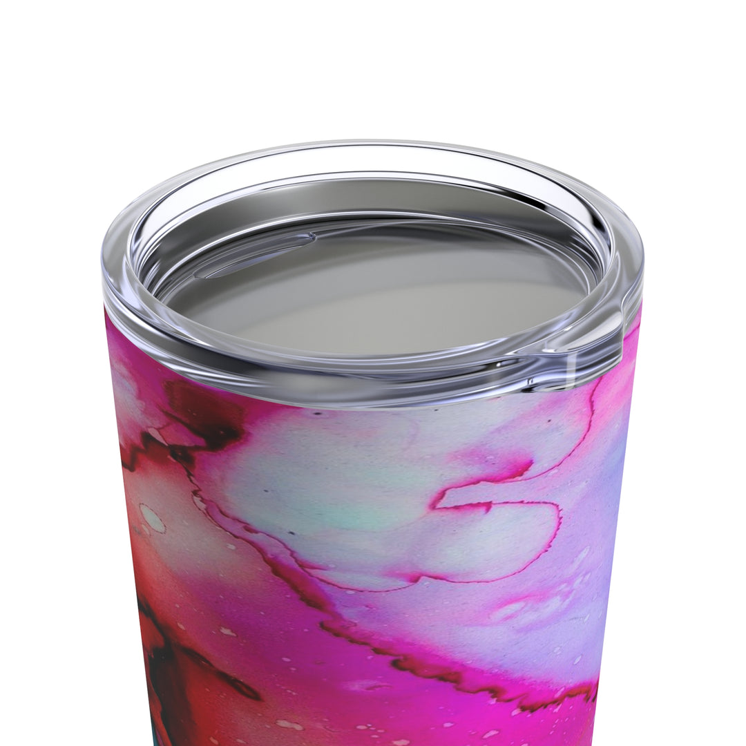 Color Swirl Tumbler 20oz