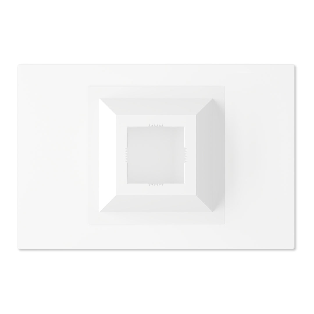 Abiding Within Acrylic Prints