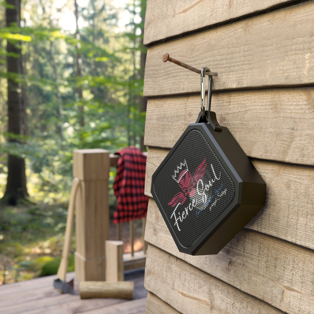Fierce Soul Blackwater Outdoor Bluetooth Speaker