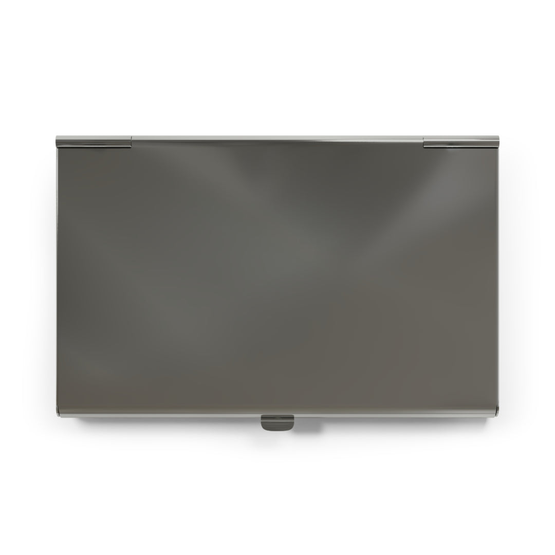 Fierce Soul Signature series Business Card Holder