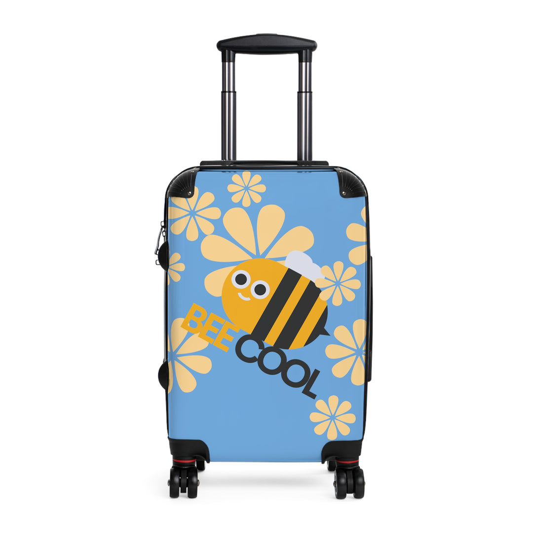 Bee & Honey lovers, Kid's Suitcase