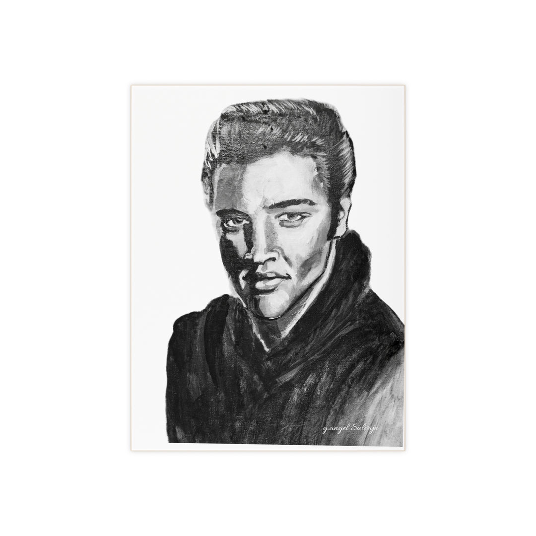 Copy of Elvis Ceramic Tile