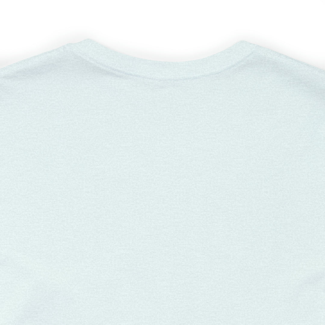 D'Boss Lady Unisex Jersey Short Sleeve Tee