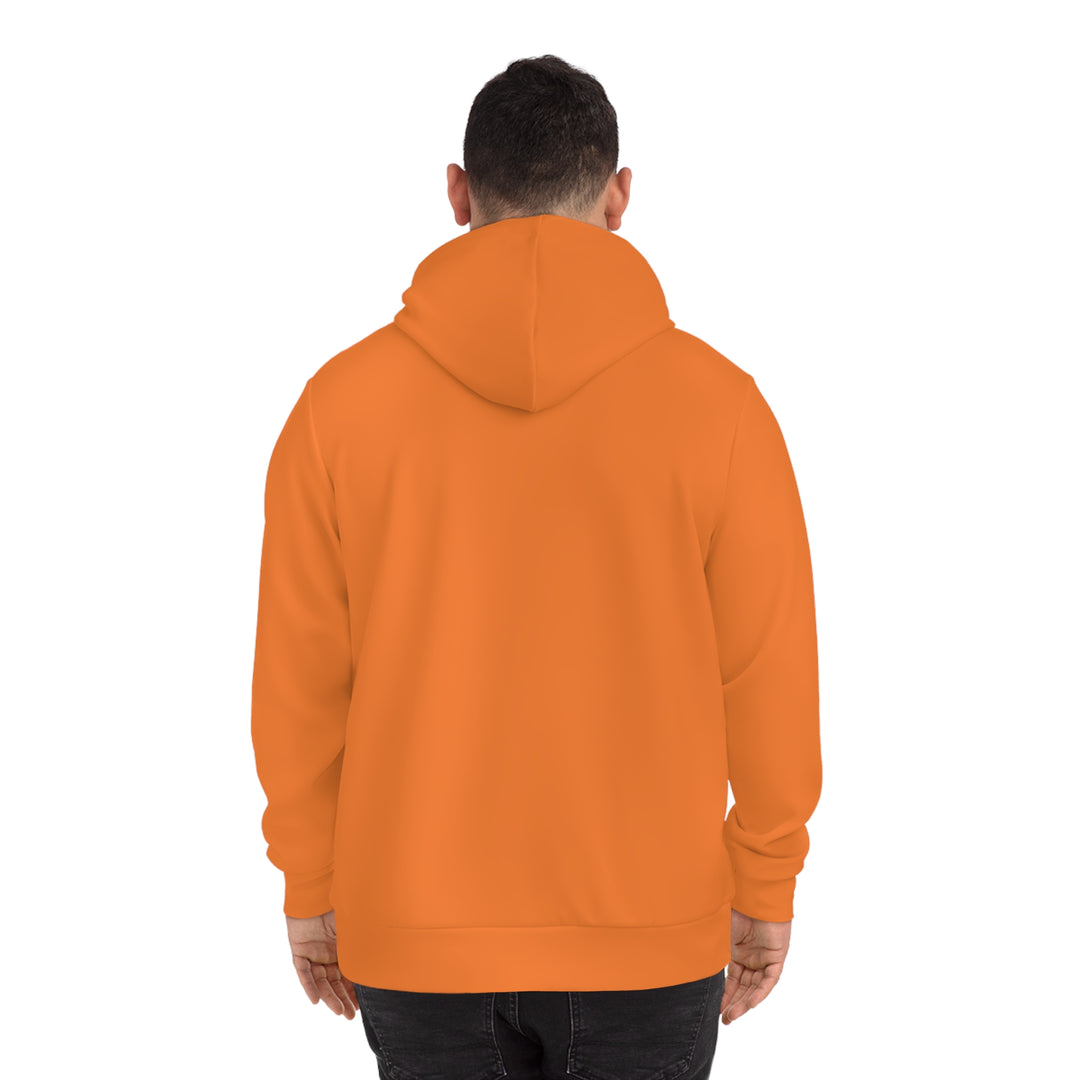 Halloqueen Fashion Hoodie (AOP)