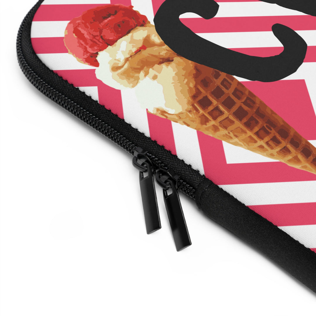 Chill Out Laptop Sleeve
