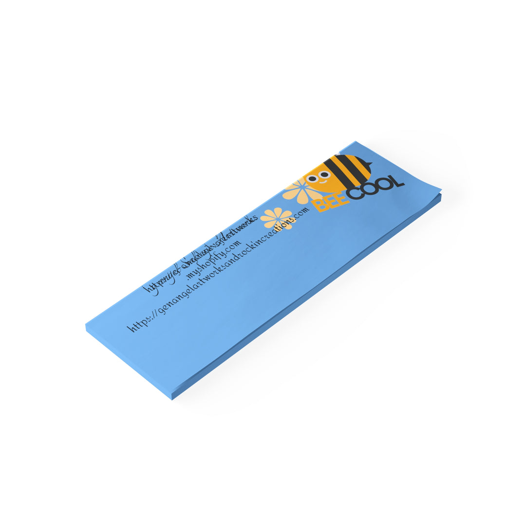 g.angel Salvaje Post-it® Note Pads
