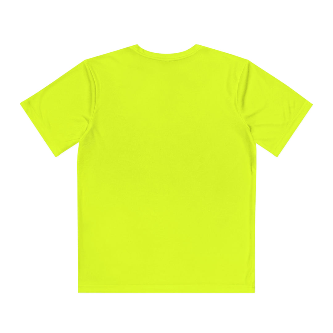 Sweet Lemonade Dreams Youth Competitor Tee