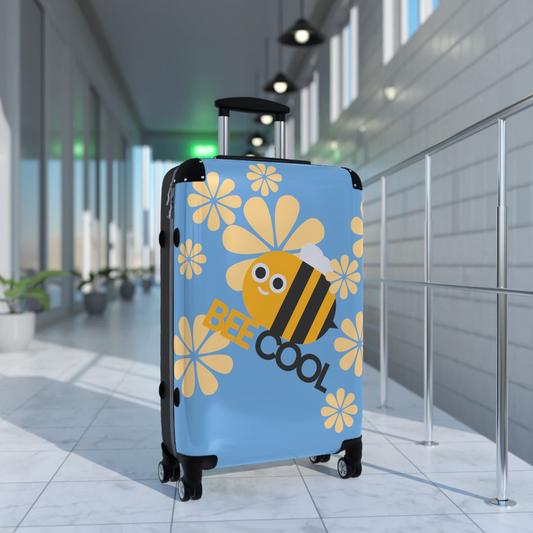 Bee & Honey lovers, Kid's Suitcase
