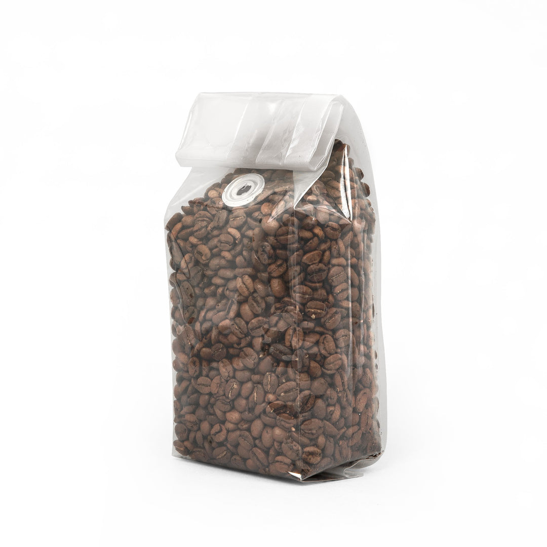 Sunshine, Gratitude and Caffeine Coffee Blend (Medium-Dark Roast)
