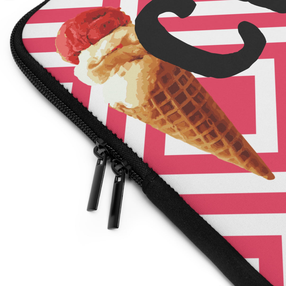 Chill Out Laptop Sleeve