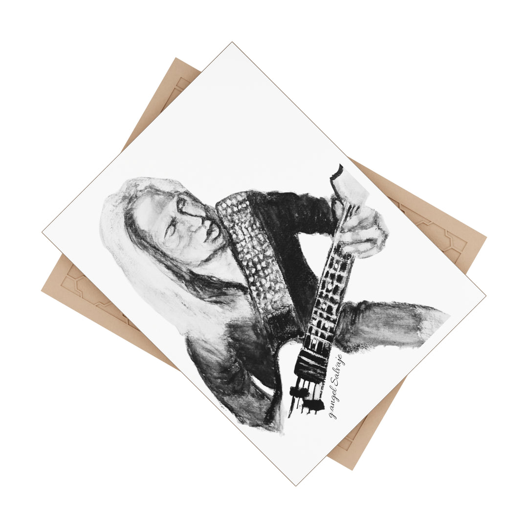 Dana Strum Ceramic Photo Tile
