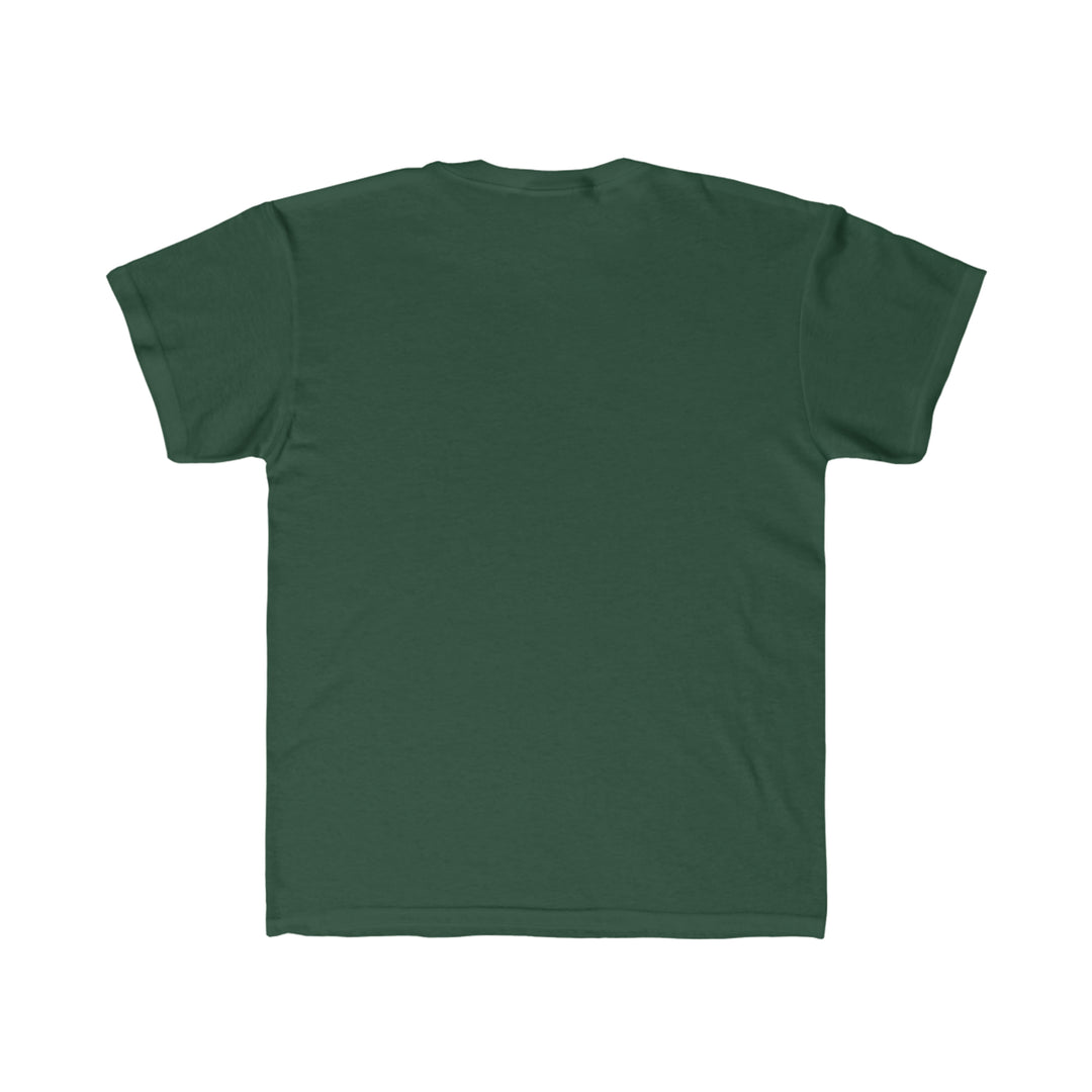 Spot has a chicken Joke Kids Regular Fit Tee