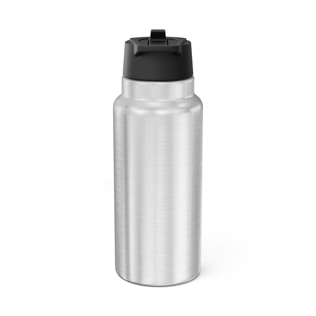 Small but Fierce Gator Tumbler, 32oz
